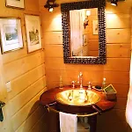 Exclusive Charming 4 Bedroom Near Gstaad 빌라