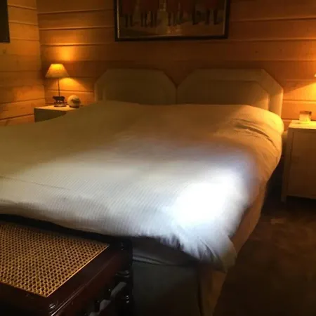 Exclusive Charming 4 Bedroom Near Gstaad