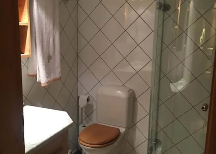 Exclusive Charming 4 Bedroom Near Gstaad *