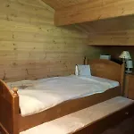 וילה Exclusive Charming 4 Bedroom Near Gstaad