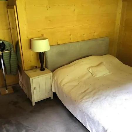 Exclusive Charming 4 Bedroom Near Gstaad *